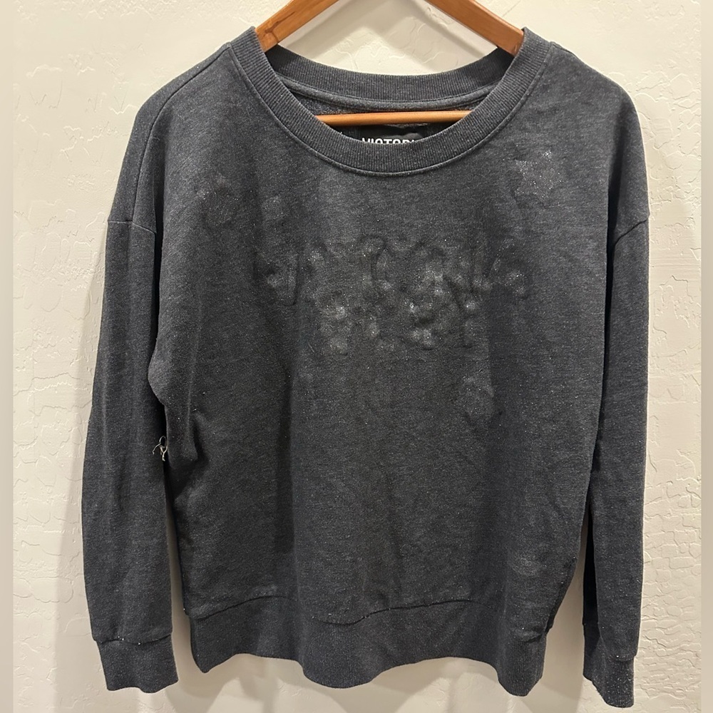 Victoria's Secret Sport Sweater Size XS